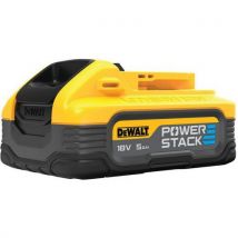 Powerstack Accu Xr 18v 5ah, - Dewalt