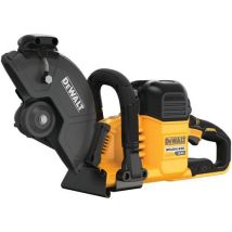 Doorslijpmachine Xr Flexvolt 54v Ø230mm Zonder Accu Of Lader, - Dewalt