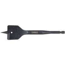 Dewalt - Speedboor Extreme 38x152mm - Hout - Max. boordiameter 38mm - Werklengte 152mm