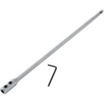 Speedboor Verlengstuk - 6-kant 300x1/4 6.35mm, - Dewalt