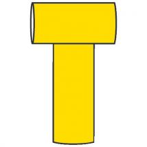 Bescherming Traffic Impact - Lock-Tile