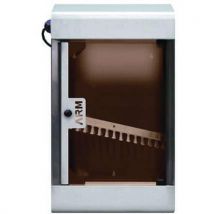 Messen Sterilisator Kast- 10 Messen, - Medial