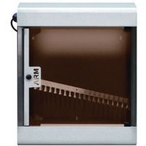 Messen sterilisator kast - Medial - Medial