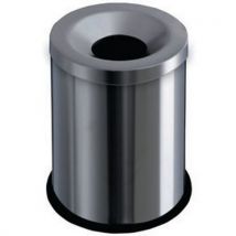 Afvalbak brandwerende Grisù - Medial - Medial