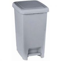 Pedaalemmer Slim polypropyleen - Medial - Medial