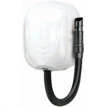 Haardroger Zefiro Pro Hair wandmodel - Medial - Medial