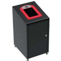Afvalzuil modulaire kast - Medial - Medial
