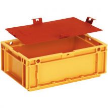 Bak 4 Liter 300x200x114 Mm, - UTZ