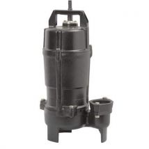 Eenfasige Vuilwaterpomp 50, - Tsurumi