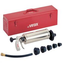 Virax - Revolverontstopper
