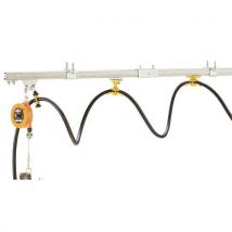 Monorail Ce: Ja B Totaal: 30 Mm,