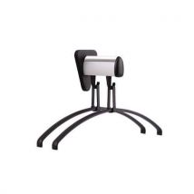 Wandkapstok Allure met magneet - Gardelux - Gardelux By Hermeta
