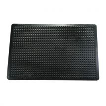 Antivermoeidheidsmat Ergonomisch Met Noppen 90 X 120 Cm, - Floortex