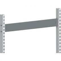 Dwarsbalk 645 Voor Geperforeerd Staander Workshop, - WFI