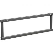 Opbouwframe 2500 Voor Zware Schraag, - WFI