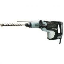 Boor-breekhamer 1500w 45mm Sds Max - 13,4 J - Dh45me Wsz, - Hikoki