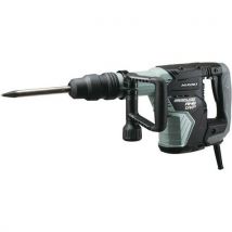 Hak-breekhamer1150w Sds Max 8,5j Anti-vibratie H45meywtz, - Hikoki