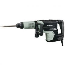 Hak-breekhamer H60me Wtz 1500w Sds Max 20 J - 11,6kg, - Hikoki