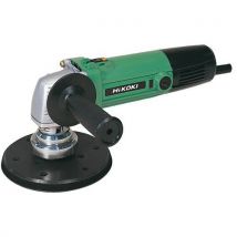 Excentrische schuurmachine SAY150AL3Z 380W plaat Ø150mm - Hikoki - Hikoki