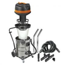 Stof- En Waterzuiger 70 L - 2000 Watt,