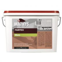 Mathys Acrylverf wit mat voor muren en plafonds - Rust-Oleum - Rust-Oleum