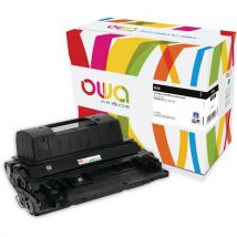Toner Refurbished Canon 0287 C 001 - Zwart - 11.000 Pagina, - Owa