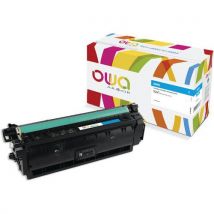 Toner refurbished Canon 04 C 001 - Owa - Brand