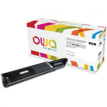 Toner refurbished Dell 593 - 1006 - Owa - Owa