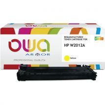 Toner refurbished HP W201A - Owa - Owa