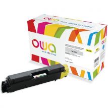 Toner refurbished Kyocera TK-580 - Owa - Owa