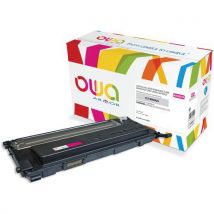Toner Refurbished Samsung Clt-m4092s/els - Magenta, - Owa