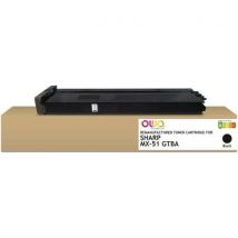 Toner refurbished Sharp MX-51 GT - Owa - Brand