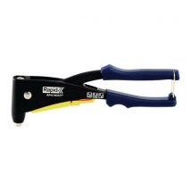 Blindklinktang RP40 MULTI inclusief koffer - Rapid - Rapid