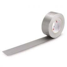 3M - Duct tape 1900 van rubber - 50 x 50