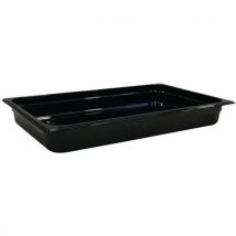 Gastronorm Voedselpan Hitte Bestendig 1/1 8.5 Ltr., - Rubbermaid