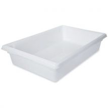 Voedselbewaarbak 32,2 Liter 660x457x152 Mm, - Rubbermaid