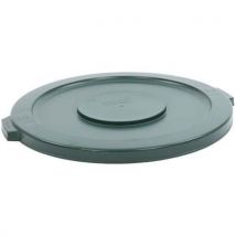 Deksel ronde Brute container Rubbermaid - Brand