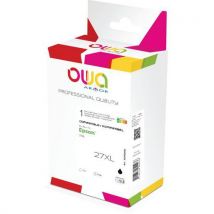 Inktcartridge refurbished Epson 27XL - Owa - Owa