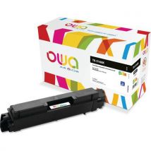Toner Refurbished Kyocera Tk-5160 K - Zwart, - Owa