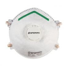 Wegwerpmasker - Schelpvormig - Honeywell