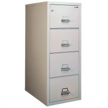 Brandwerende ladekast voor hangmappen FireKing - FireKing