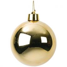 Onbreekbare kerstbal