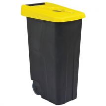 Mobiele vuilnisbak 110L Movatri Rossignol - Rossignol Pro