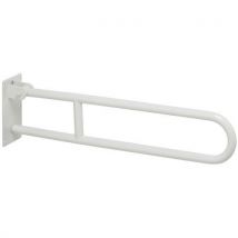 Opklapbare Handgreep 70cm Biska Wit, - Rossignol Pro