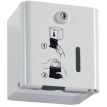 Dispenser voor zakjes dameshygiëne Blanka Rossignol - Rossignol Pro