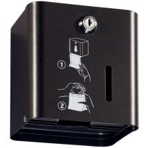 Dispenser voor zakjes dameshygiëne Blanka Rossignol - Rossignol Pro