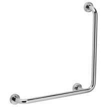 Handgreep 90° Rechts Biska Rvs, - Rossignol Pro