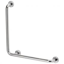 Handgreep 90° Links Biska Rvs, - Rossignol Pro