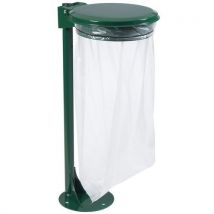 Zakhouder met deksel Collecmur essentieel Rossignol - Rossignol Pro