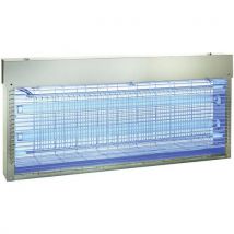 Insectendoder met elektrisch rooster 40W Kileo Rossignol - Rossignol Pro